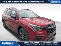 2026 Subaru Ascent Onyx Edition Touring 7-Passenger SUV