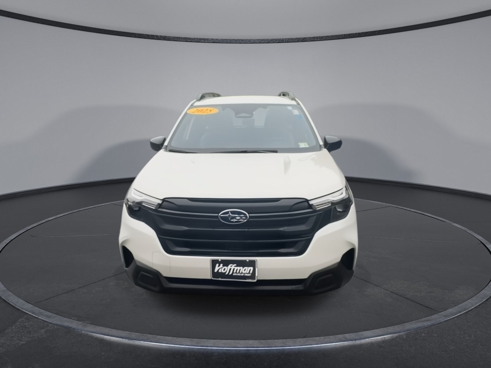 2025 Subaru Forester Base photo 3