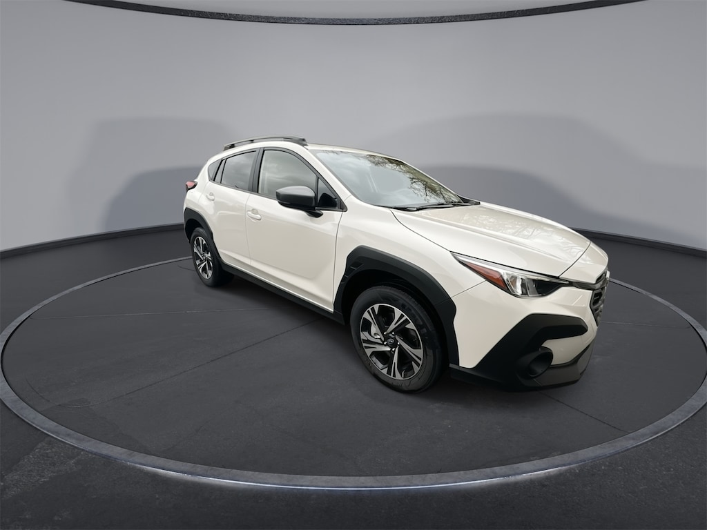 New 2025 Subaru Crosstrek Premium SUV