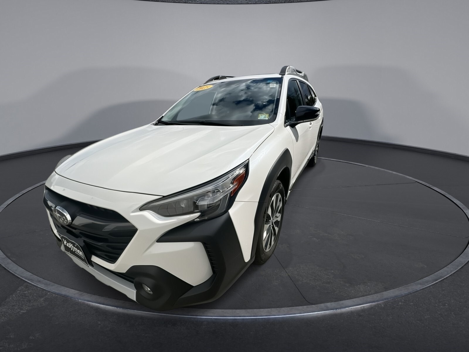 2025 Subaru Outback Limited photo 4