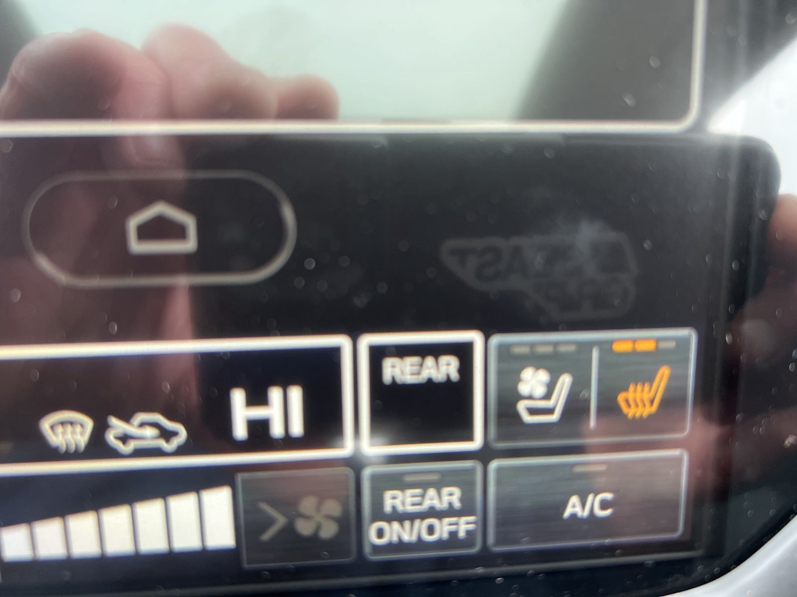 2026 Subaru Ascent Onyx Edition-Touring - Photo 17