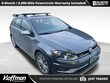  Volkswagen Golf Alltrack