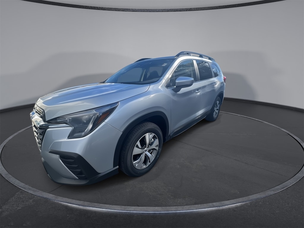 New 2025 Subaru Ascent Premium 7-Passenger SUV