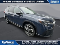 2025 Subaru Ascent Touring 7-Passenger SUV