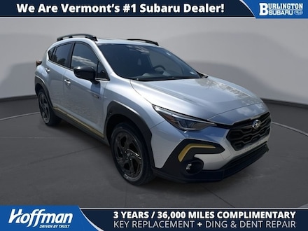 2025 Subaru Crosstrek Sport SUV