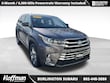  Toyota Highlander Hybrid