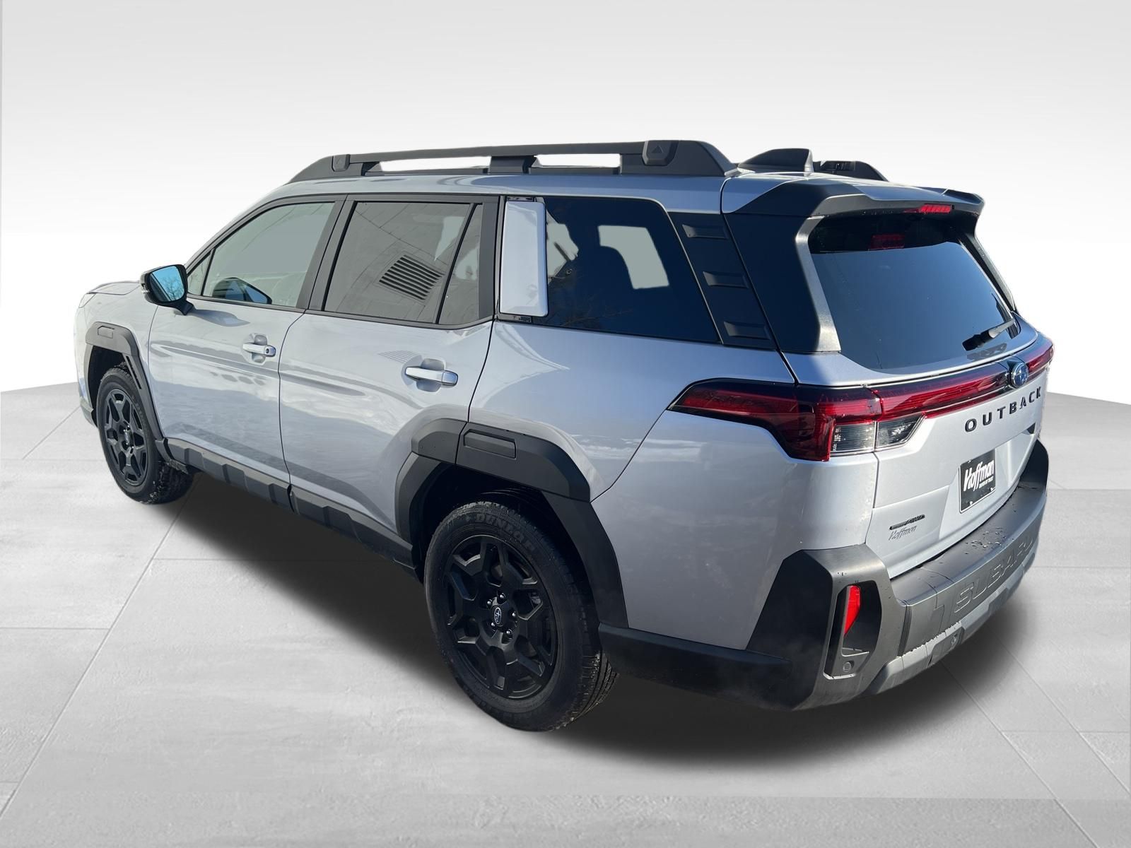 2026 Subaru Outback Limited - Photo 7