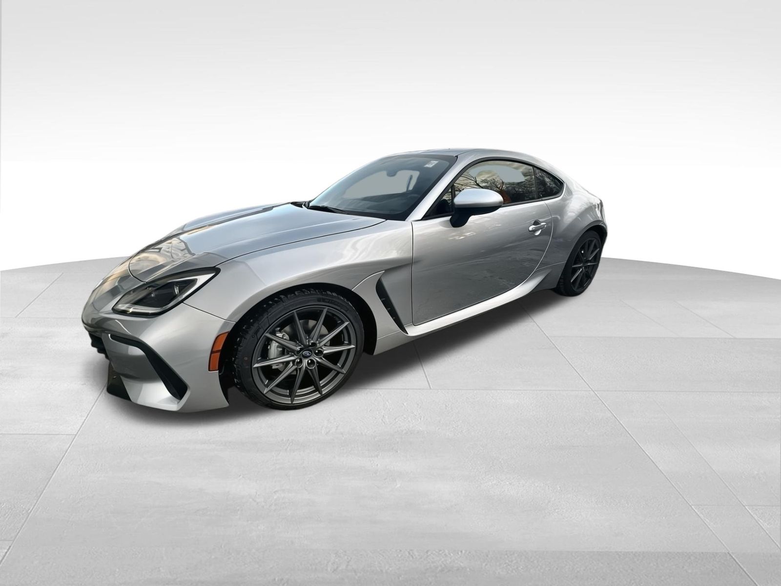 2026 Subaru BRZ Limited - Photo 5