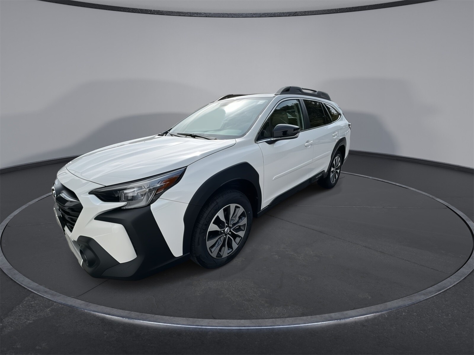 2025 Subaru Outback Limited photo 4