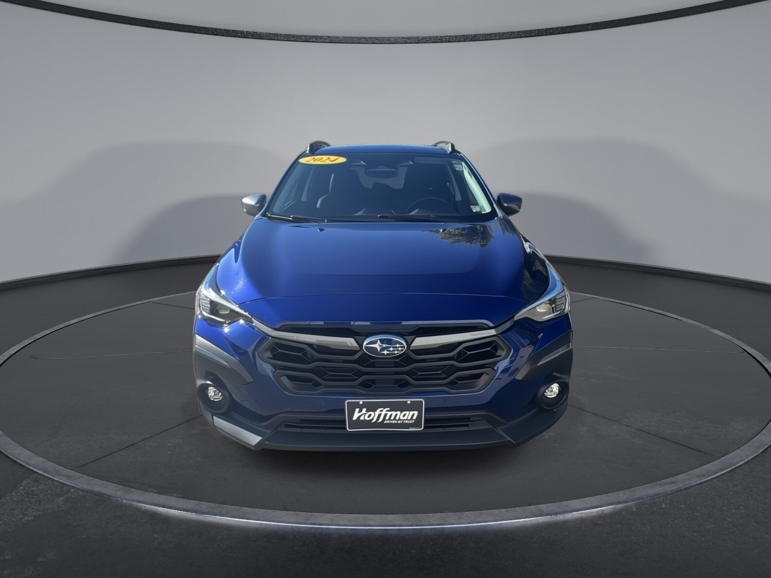 2024 Subaru Crosstrek Limited photo 3