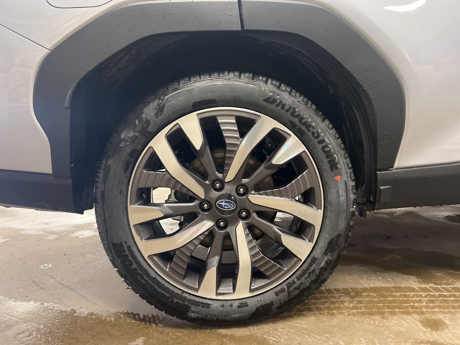 2026 Subaru Forester Touring - Photo 11