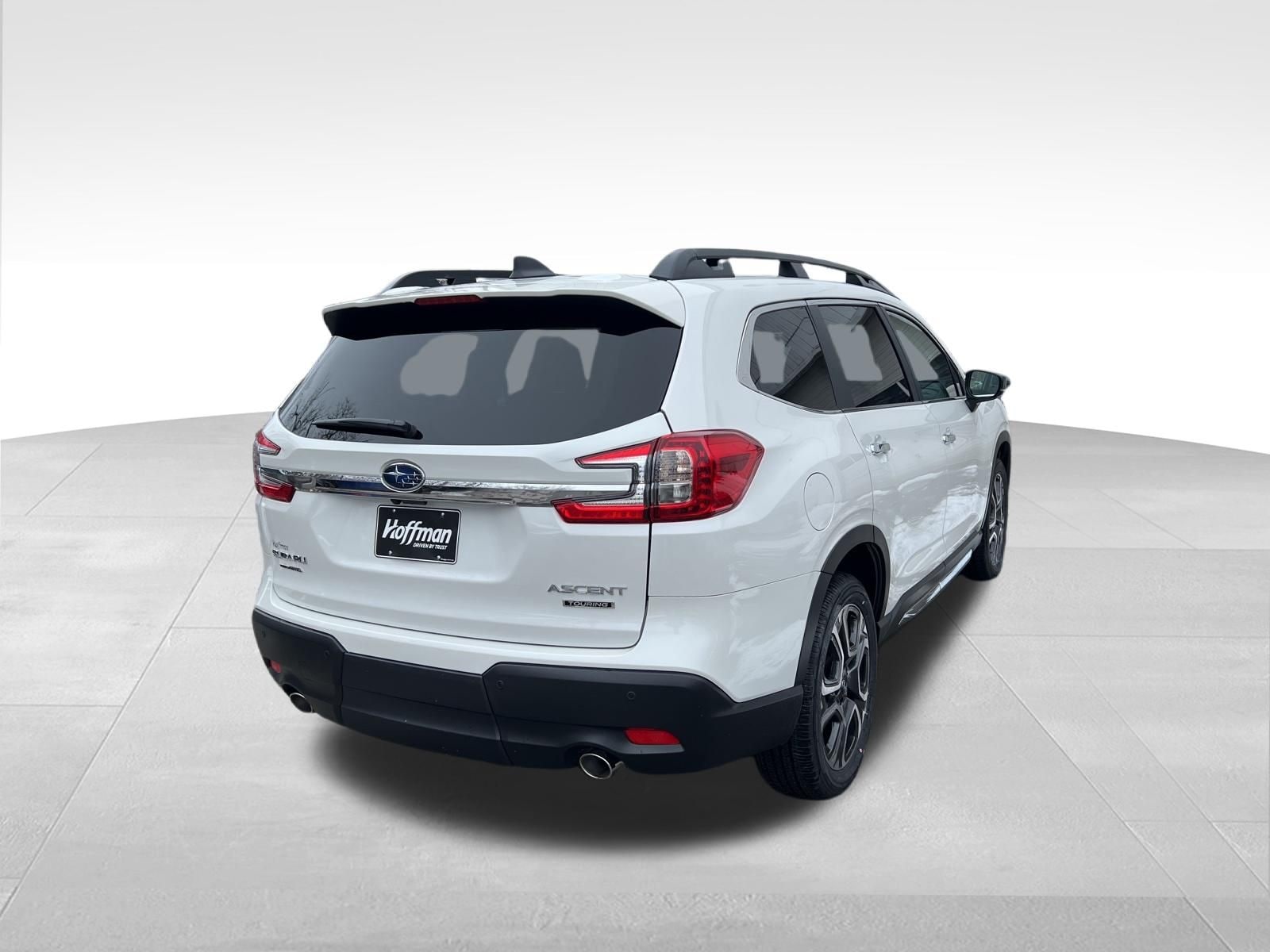 2025 Subaru Ascent Touring - Photo 9