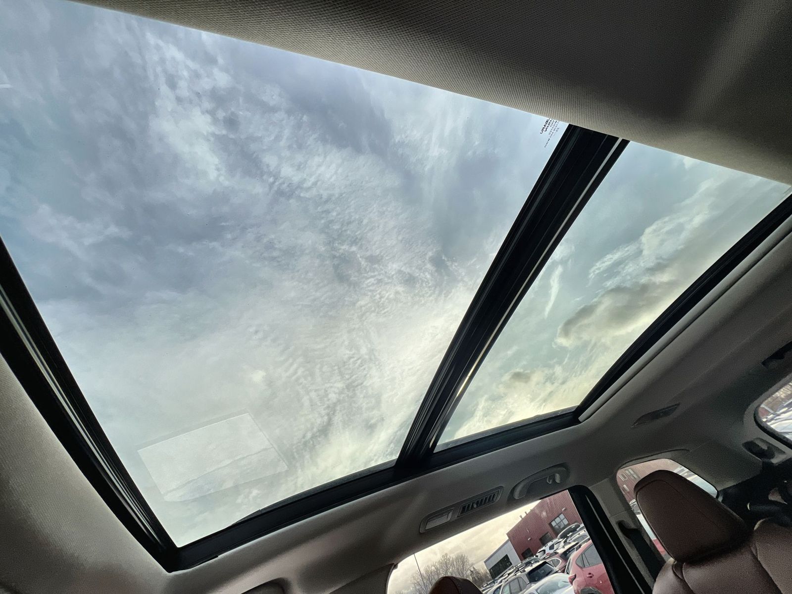 2026 Subaru Ascent Touring - Photo 17