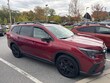 Subaru Ascent