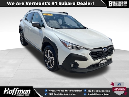 2025 Subaru Crosstrek Premium SUV