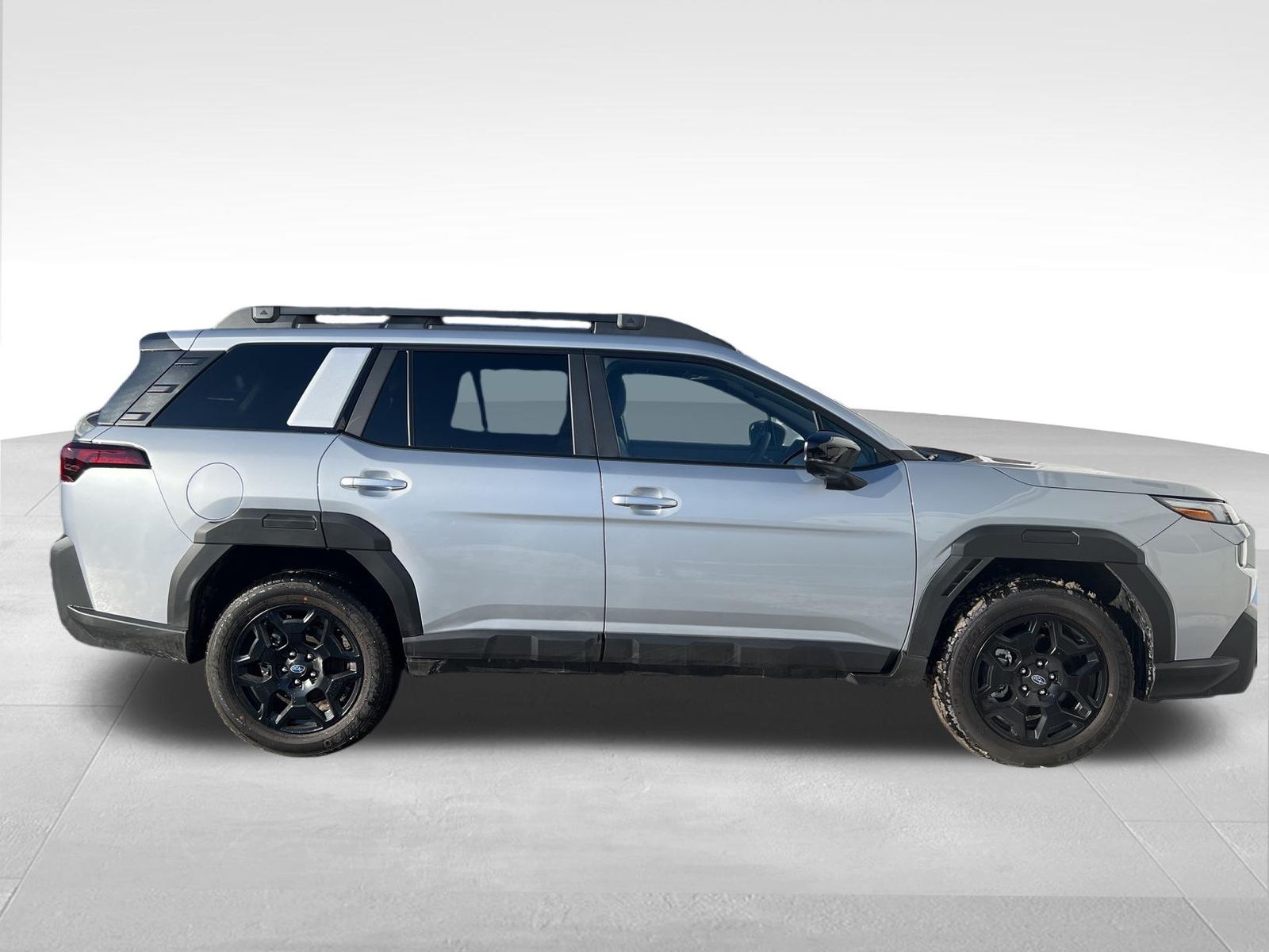2026 Subaru Outback Limited - Photo 10