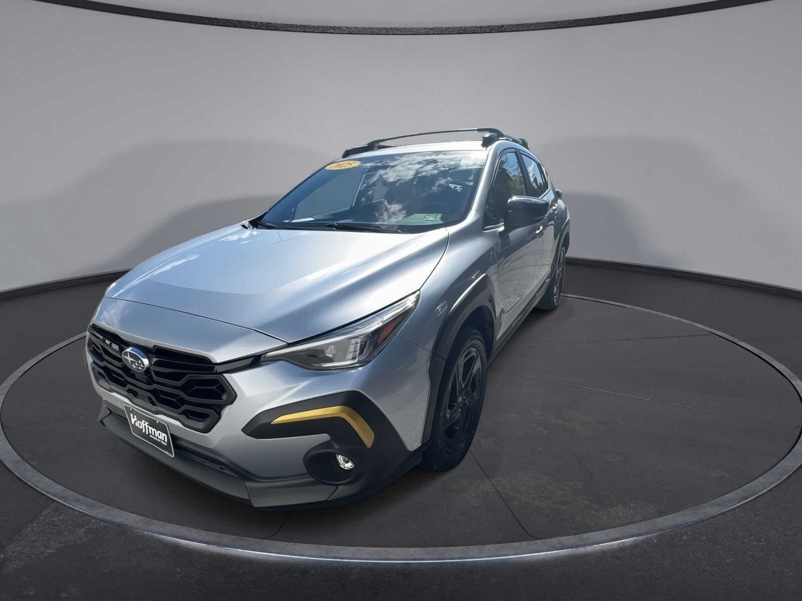2025 Subaru Crosstrek Sport photo 4