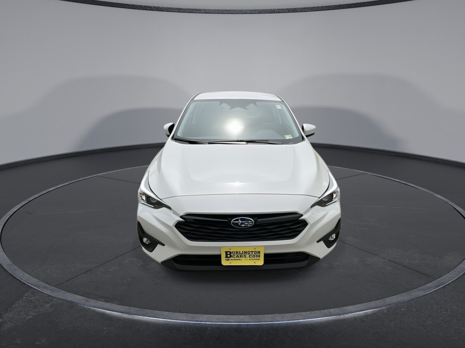 2025 Subaru Impreza Sport photo 3