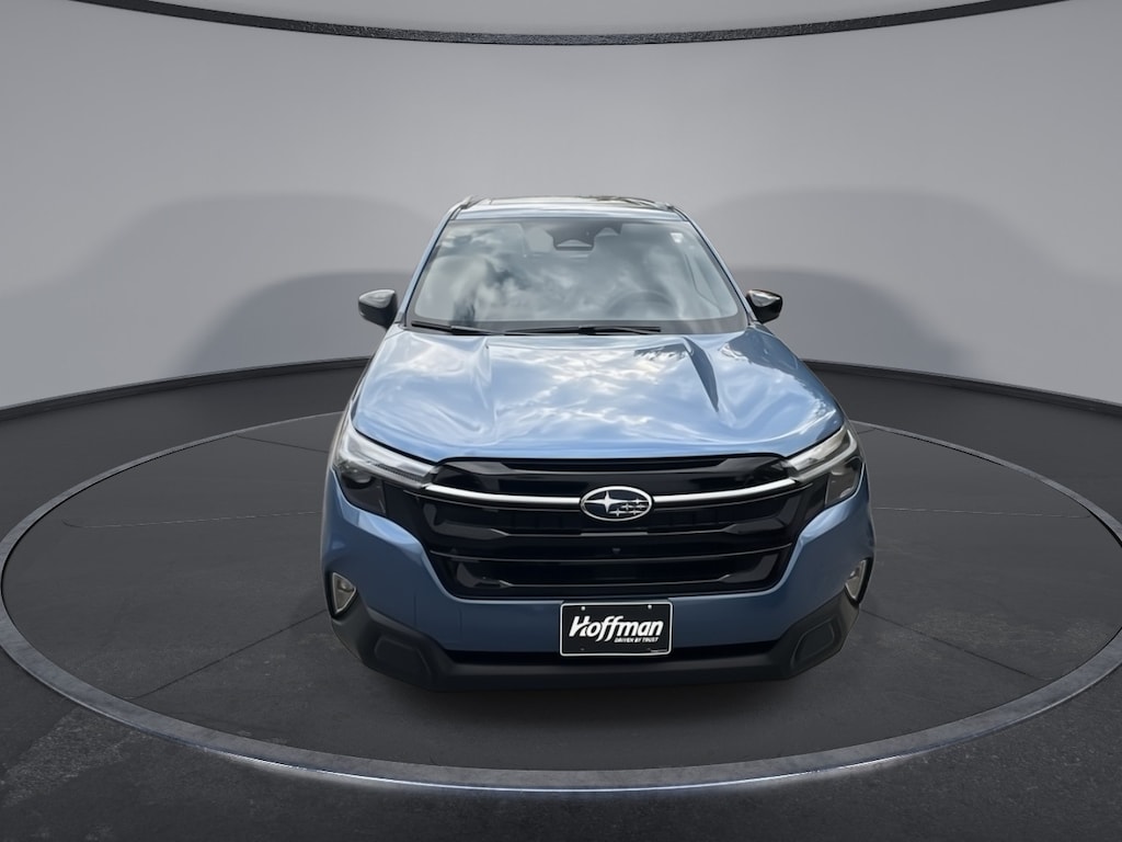 New 2025 Subaru Forester Touring SUV