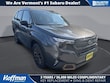 Subaru Forester Hybrid