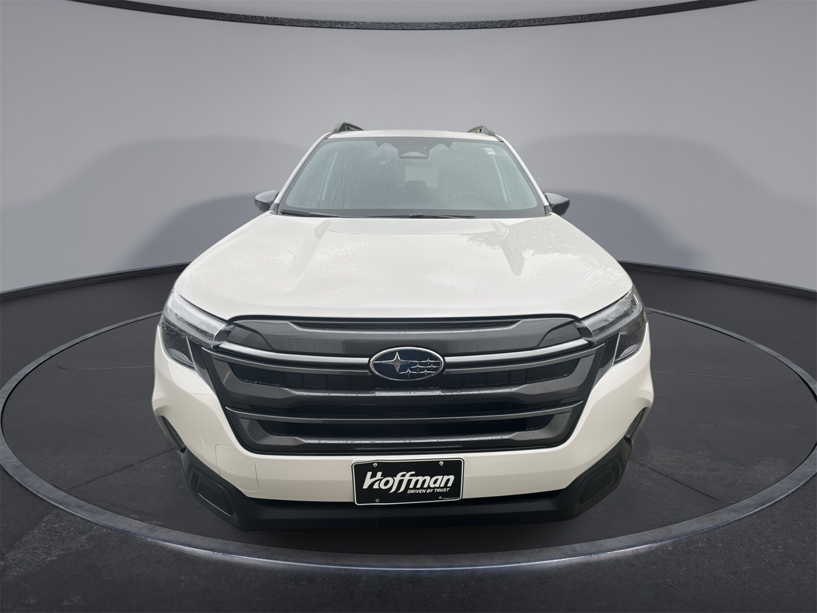 2026 Subaru Forester Limited photo 3