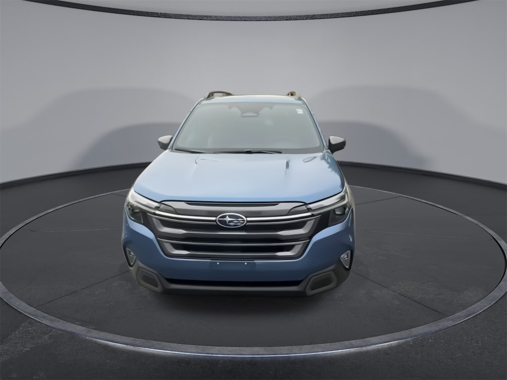 New 2025 Subaru Forester Limited SUV