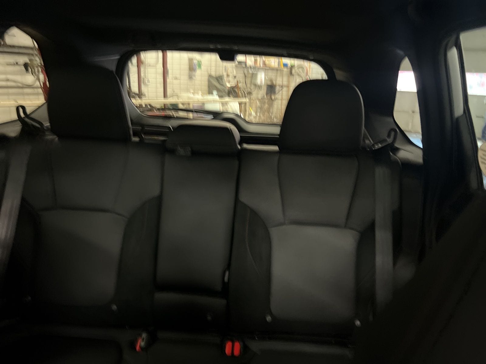 2026 Subaru Forester Touring - Photo 18