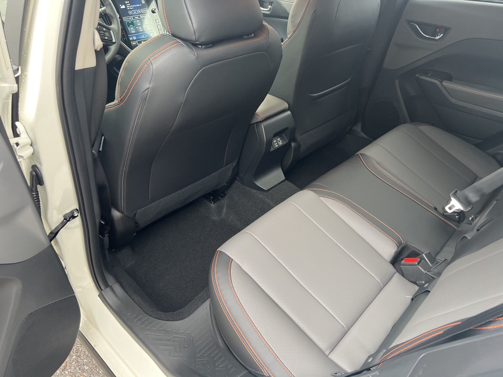 2026 Subaru Crosstrek Limited - Photo 16