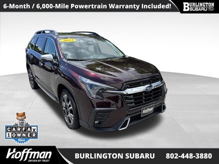 2023 Subaru Ascent Touring 7-Passenger SUV