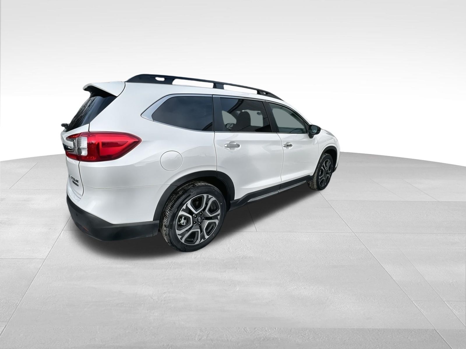 2026 Subaru Ascent Touring - Photo 9