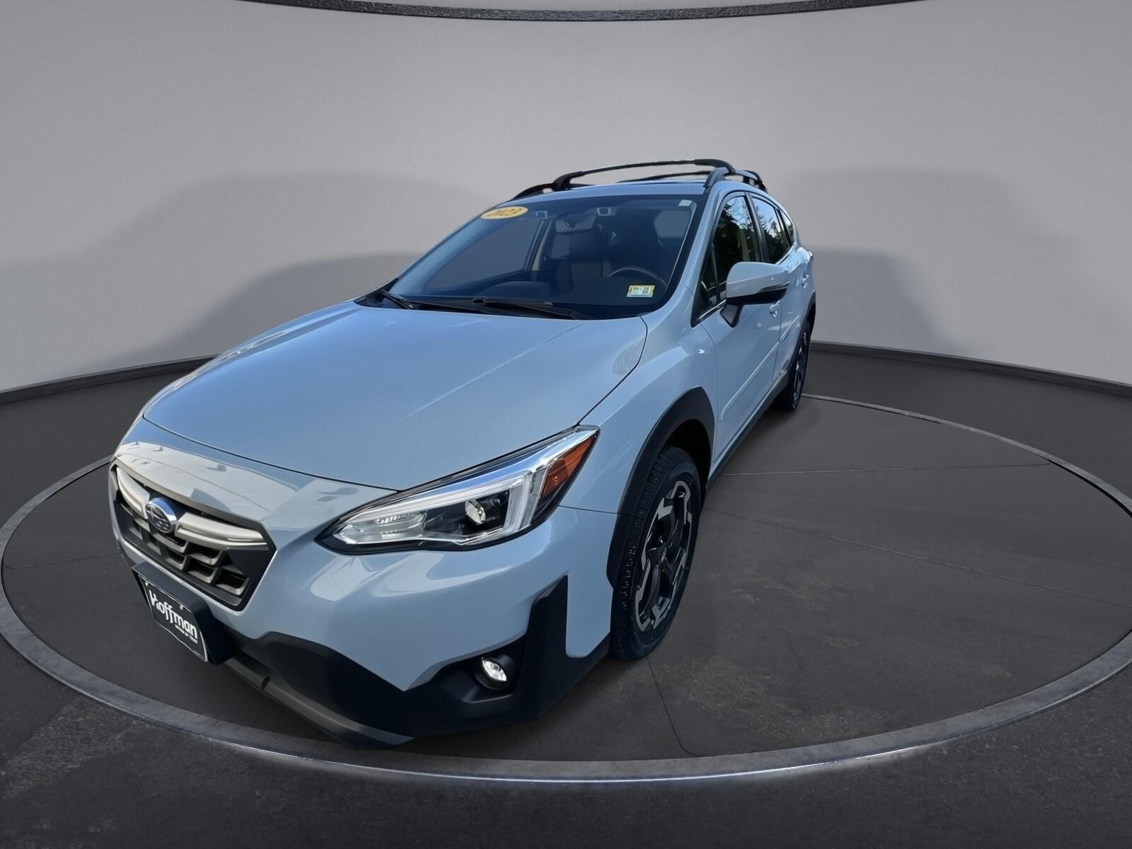 2023 Subaru Crosstrek Limited photo 4