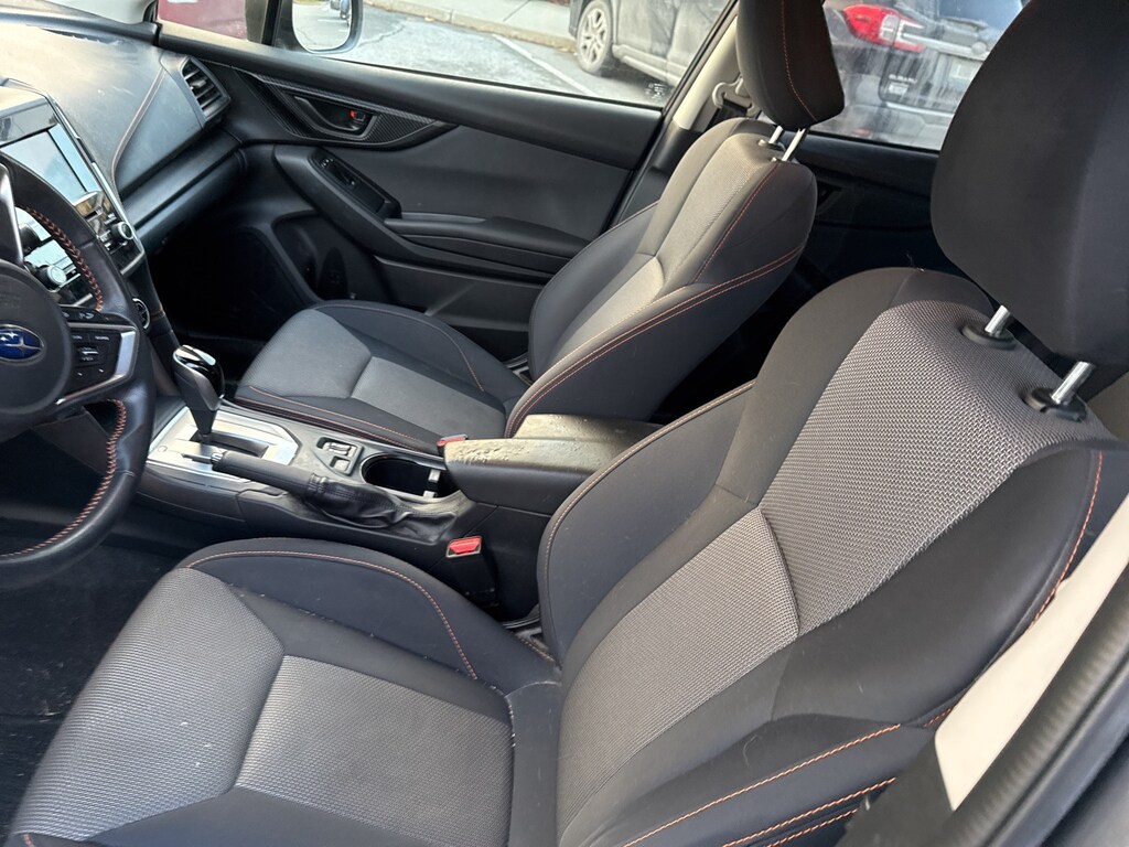 Used 2022 Subaru Crosstrek Premium SUV