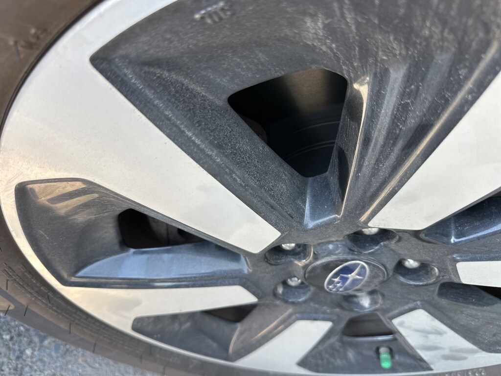 Used 2018 Subaru