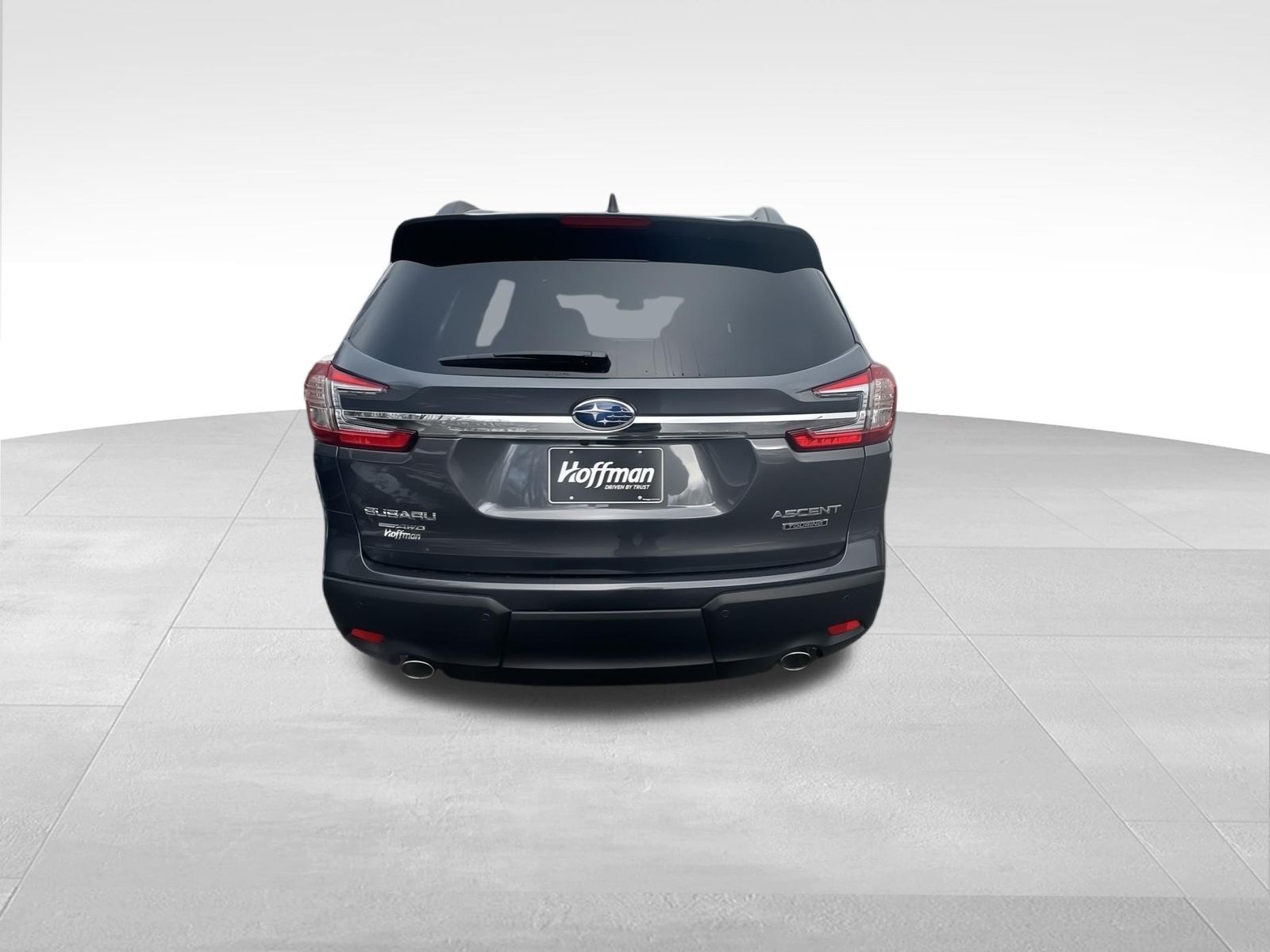 2025 Subaru Ascent Touring - Photo 8