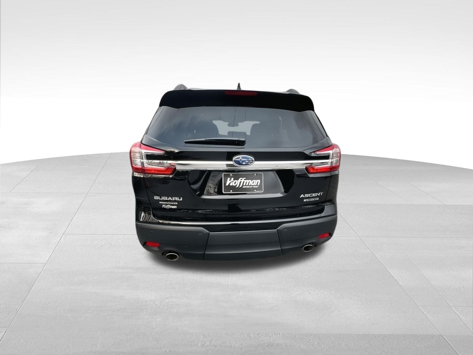 2025 Subaru Ascent Limited - Photo 8