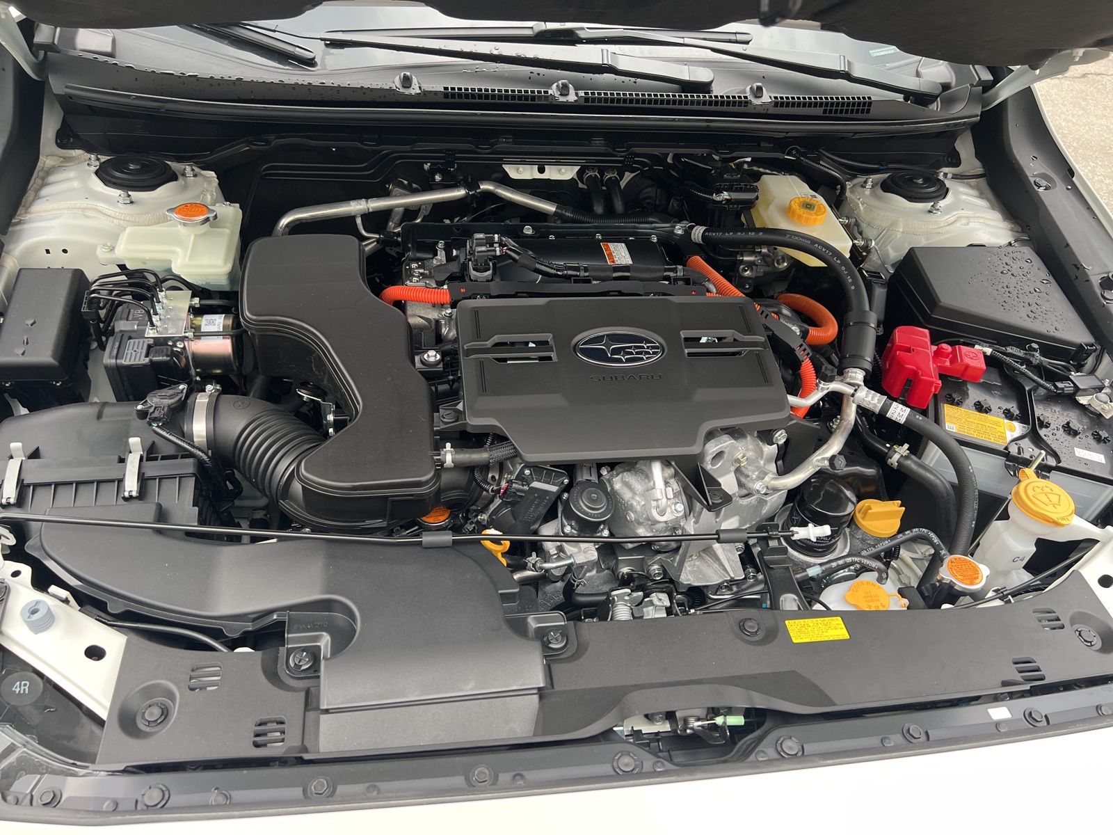 2026 Subaru Crosstrek Limited - Photo 27