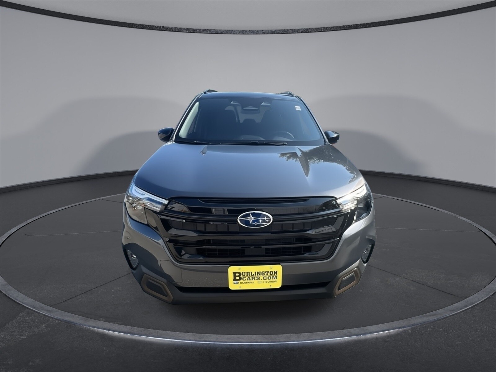 2025 Subaru Forester Sport photo 3
