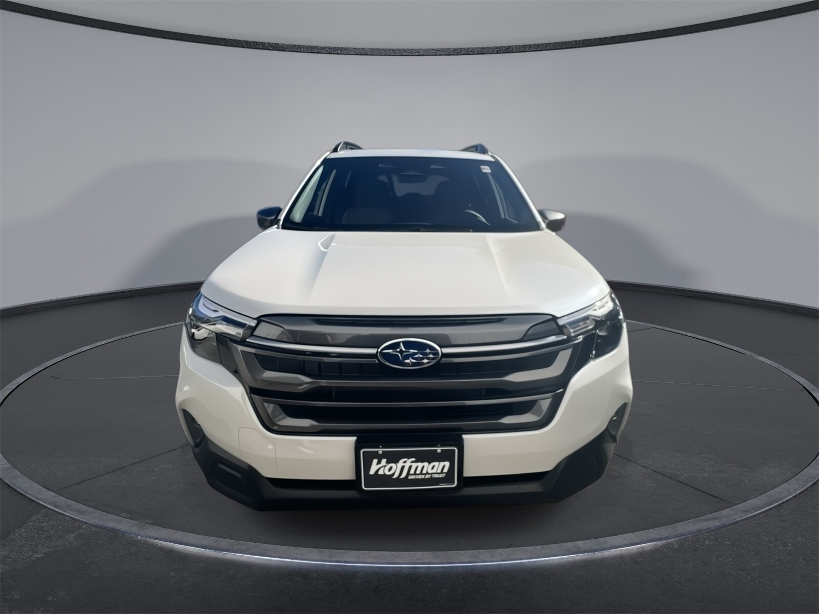2025 Subaru Forester Premium photo 3