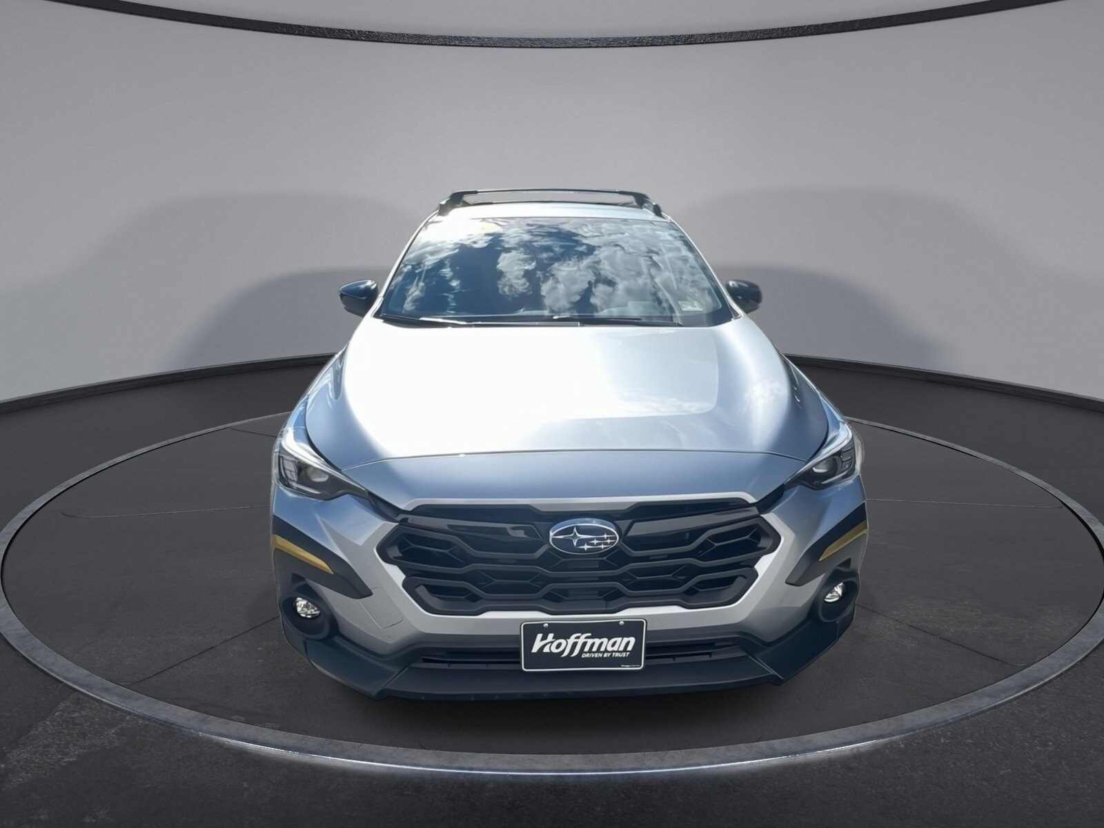 2025 Subaru Crosstrek Sport photo 3