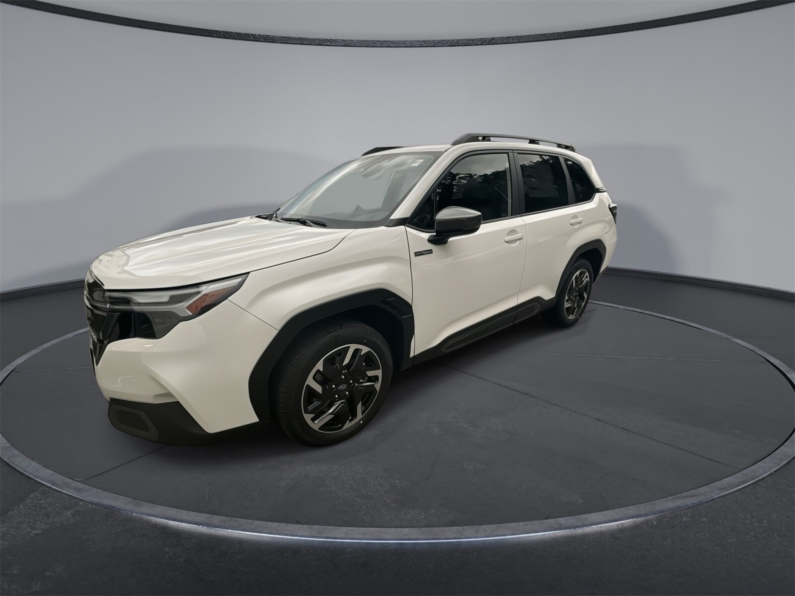 2025 Subaru Forester Limited photo 3