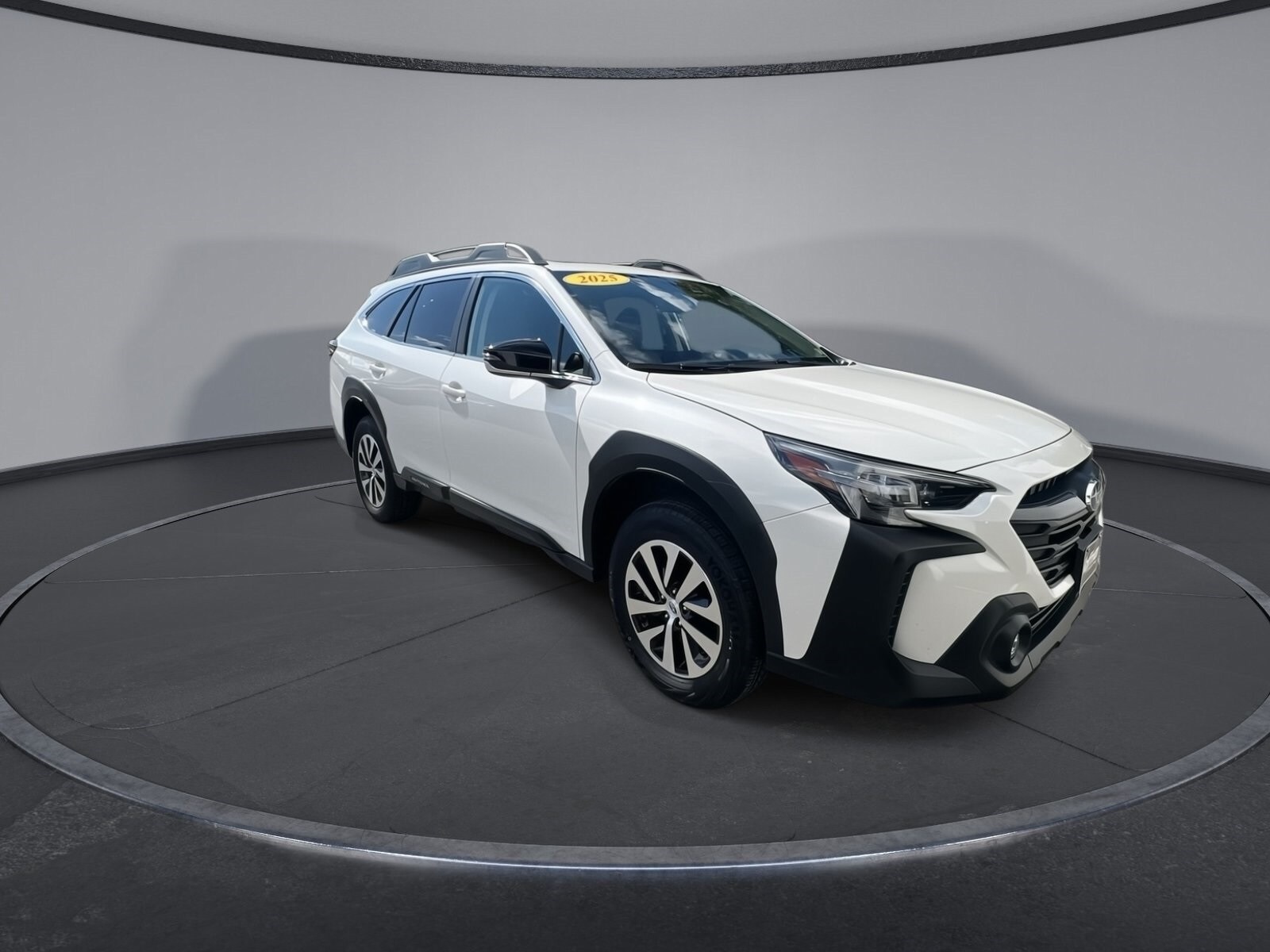 2025 Subaru Outback Premium photo 2