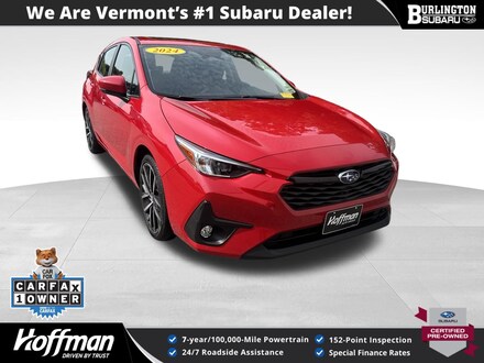 2024 Subaru Impreza Sport 5-Door