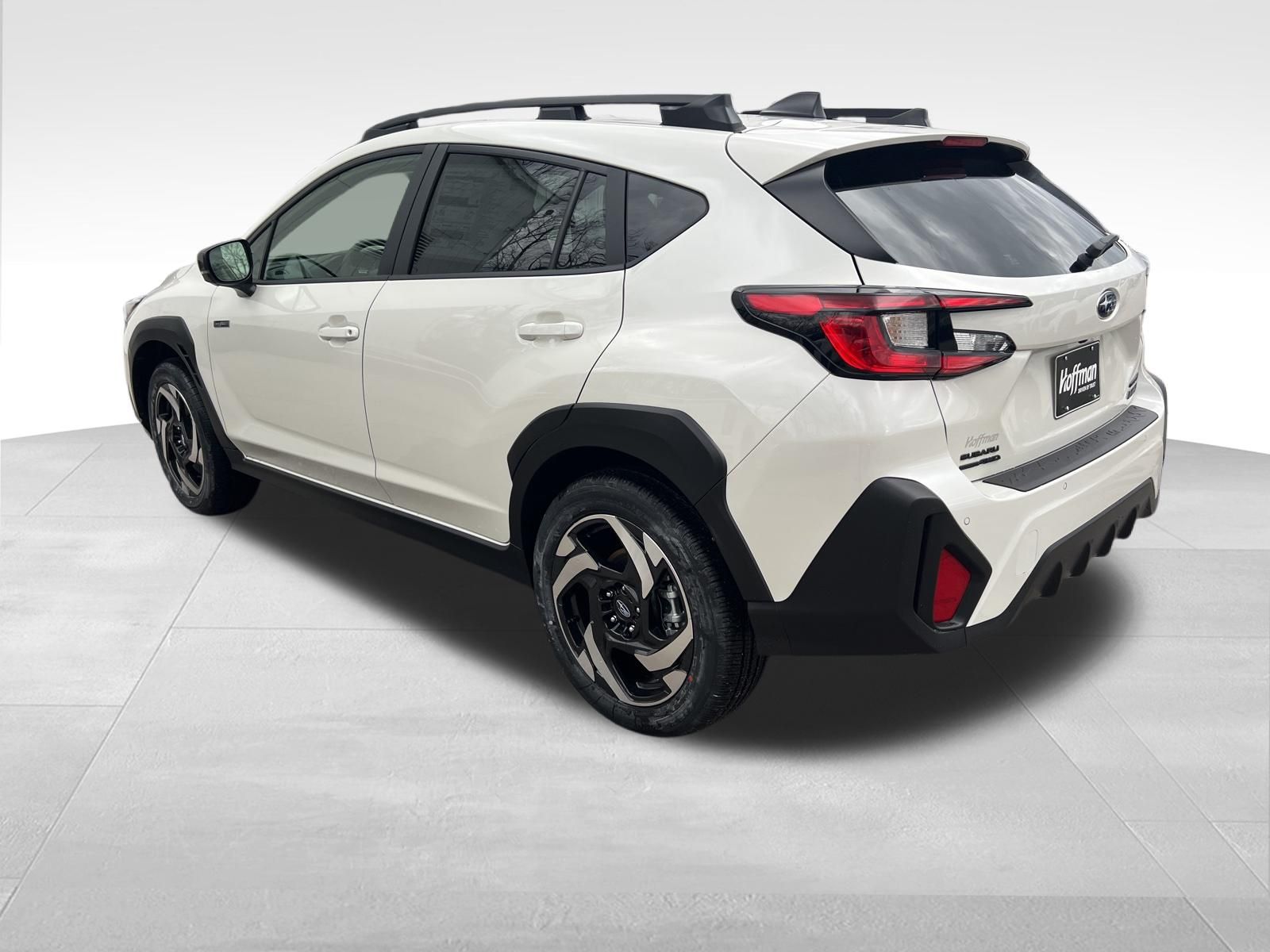 2026 Subaru Crosstrek Limited - Photo 6