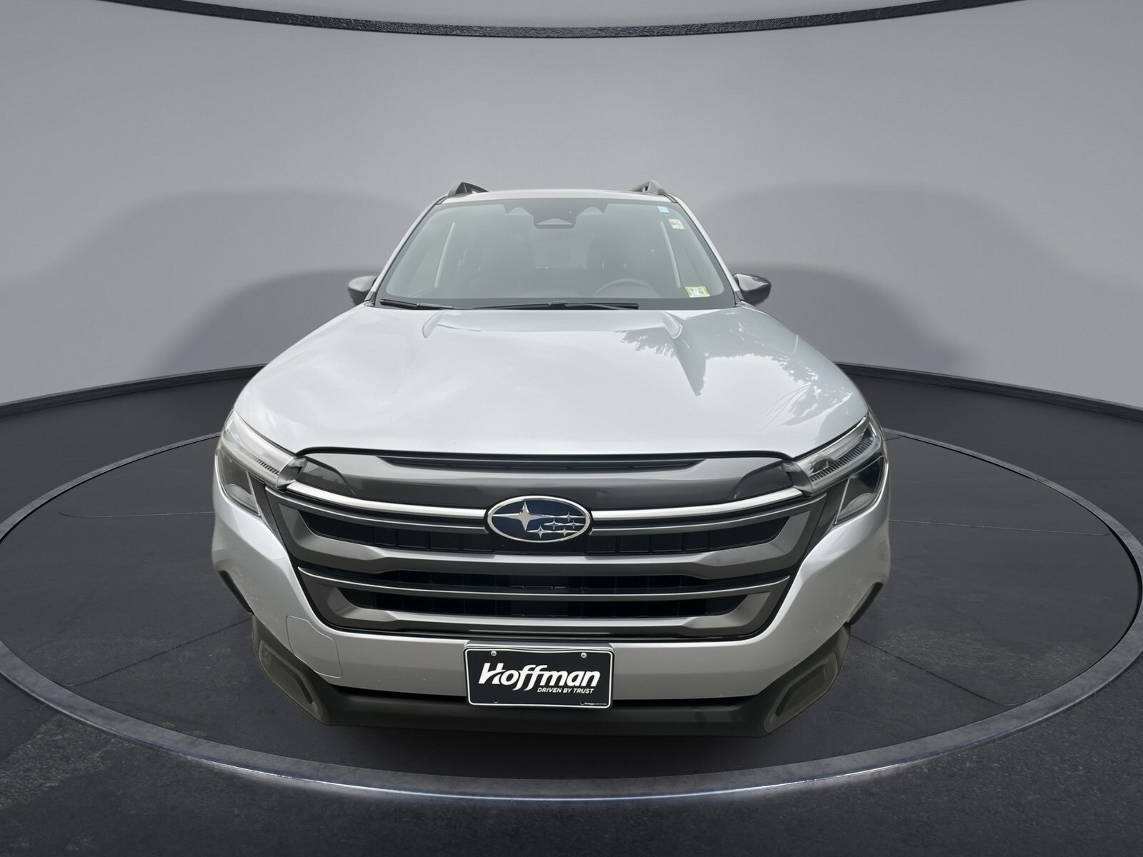 2025 Subaru Forester Limited photo 3