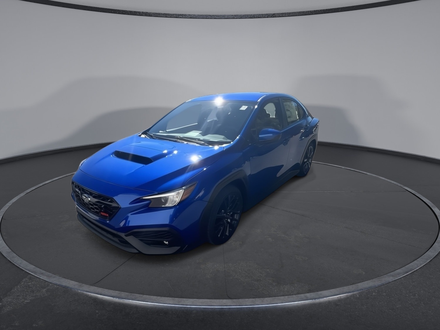 2025 Subaru WRX Premium photo 4