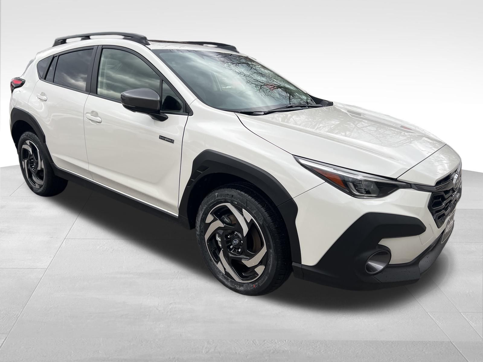 2026 Subaru Crosstrek Limited - Photo 10