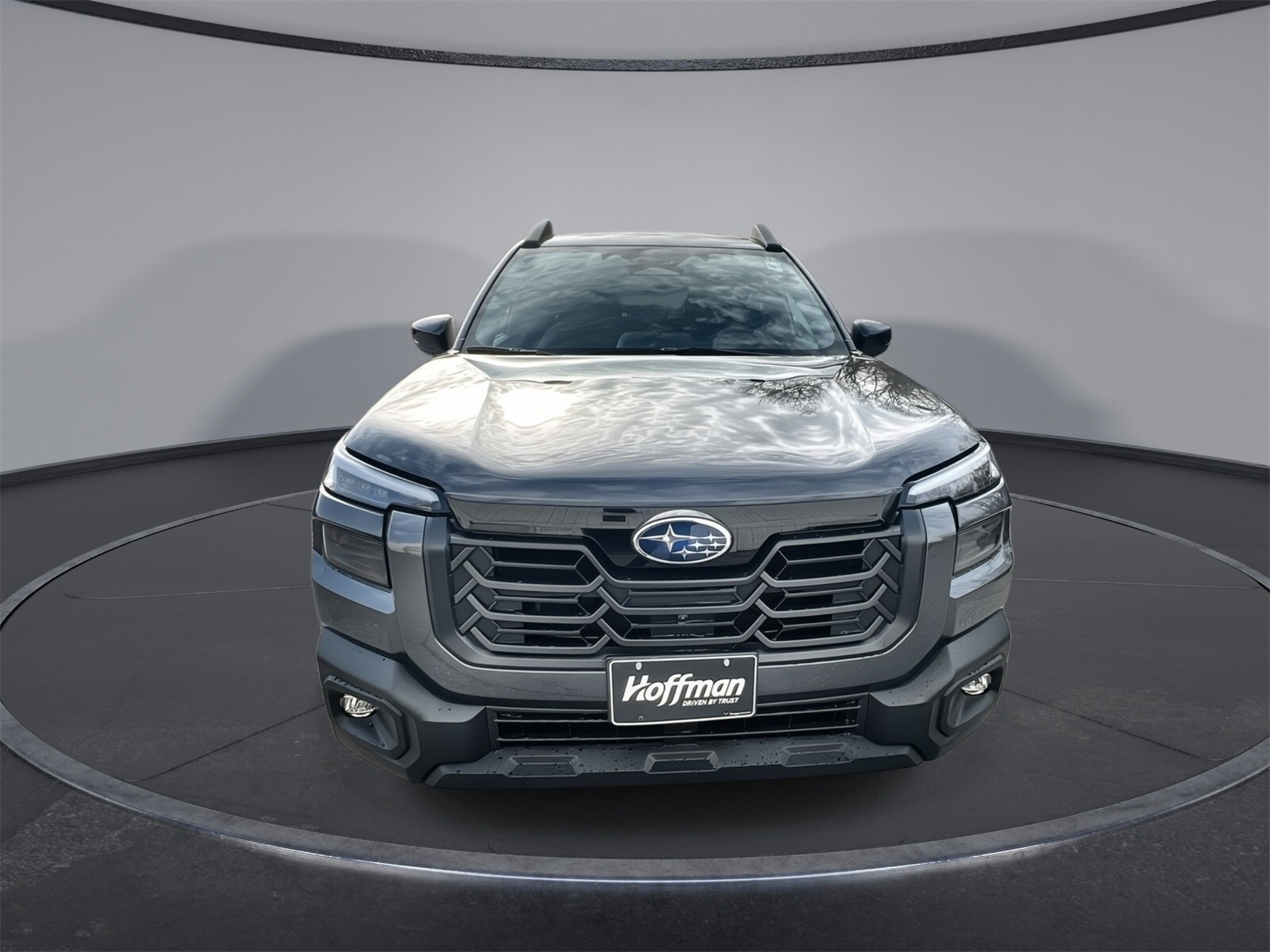 2026 Subaru Outback Limited XT photo 2