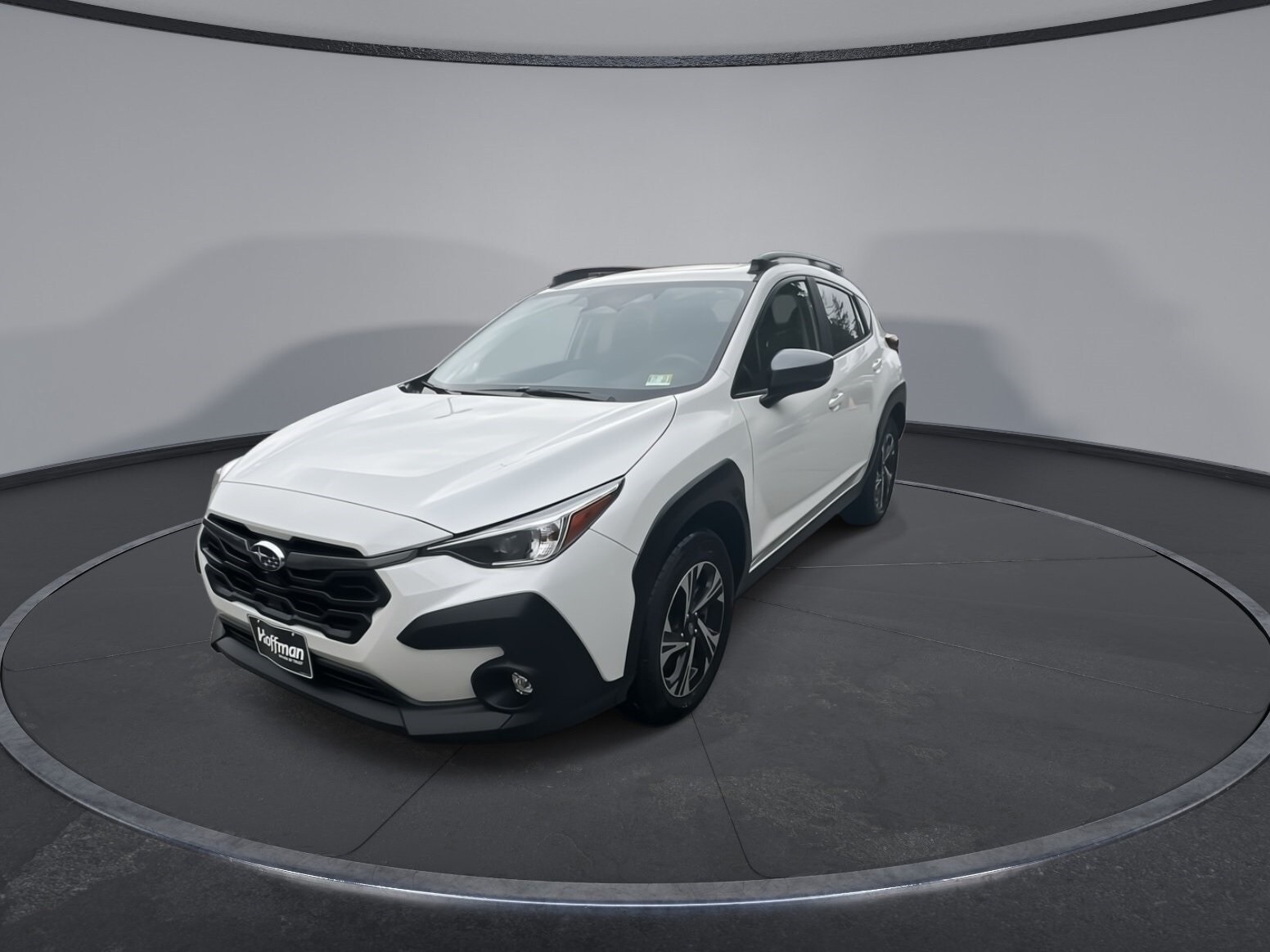 2024 Subaru Crosstrek Premium photo 3