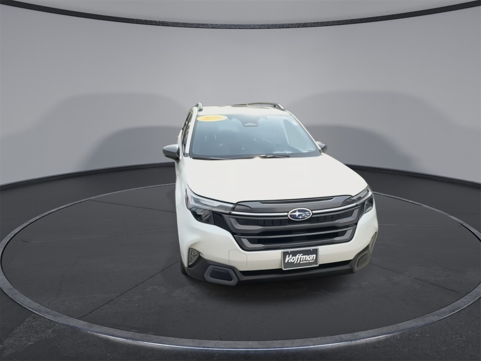 2025 Subaru Forester Limited photo 2