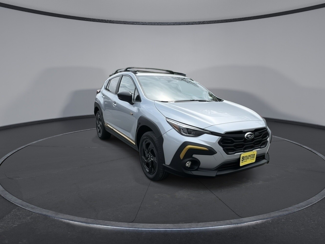 2025 Subaru Crosstrek Sport photo 2